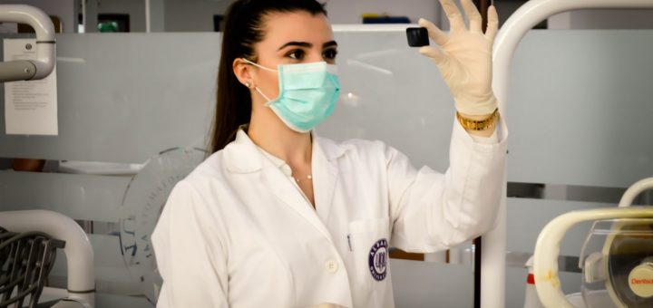 Laserowe usuwanie włosów